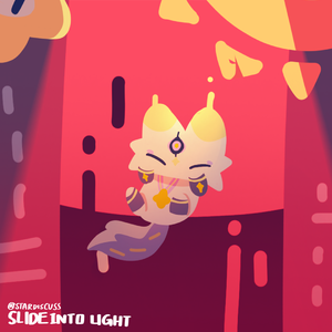 Slide into Light