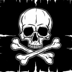 Пиратская (feat. Женя Мэй)