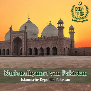 Nationalhymne von Pakistan