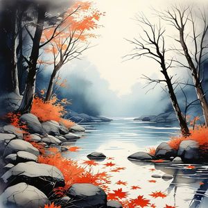 点亮萤火