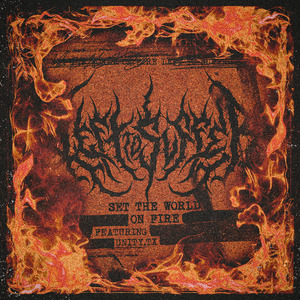 Set the World on Fire