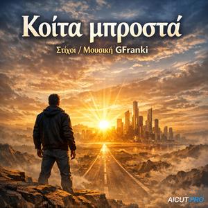 Κοίτα μπροστά (Radio Edit)