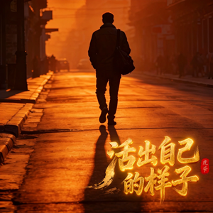 活出自己的样子