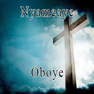 Nyameaye