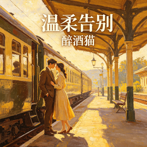 温柔告别