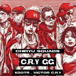 C.R.Y Gg