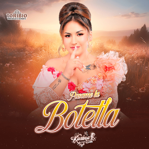 Pasame La Botella