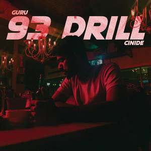 93 Drill