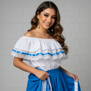 salvadoreñas