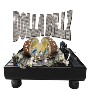 Dolla Billz (feat. P-Line & Bruhlaaw)