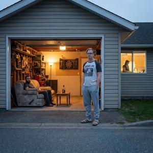 Tykkään olla kännissä