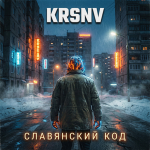 Славянский код