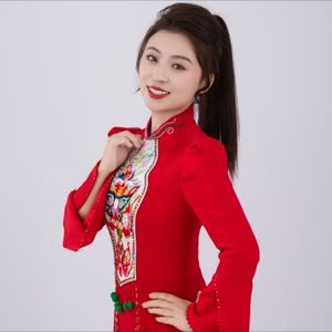 好婆姨