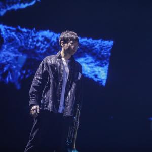 Fly Me To The Moon（爵士小号与钢琴）