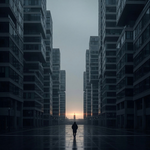 Tra le ombre del tempo