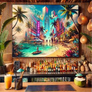 Gringo! (Darme Diez Pesos)