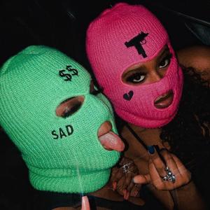 Tightrope (feat. LeLxx)