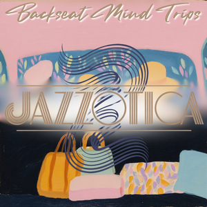 Midnight Nightmare (Trap Jazz Beats)