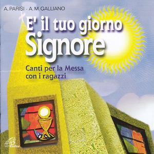 Agnello di Dio (Pt. 4)