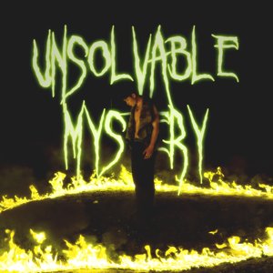 解不开的谜