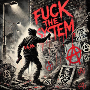 Randale im Bundestag