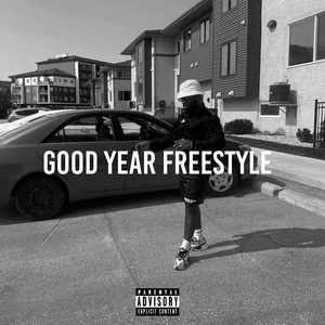 GOOD YEAR FREESTYLE
