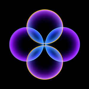 Serene Breath of Calm