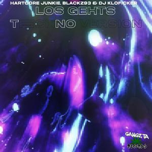 Los Gehts! (Techno Version)