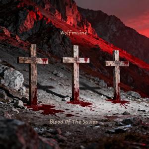 Blood Of The Savior