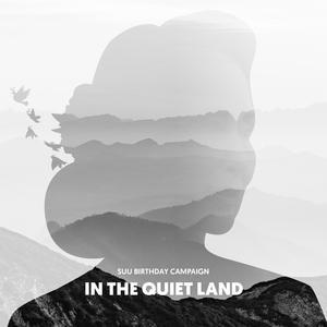 In The Quiet Land (feat. Ninzi May, Dannayi & Millennial Echoes) (Karaoke Version)