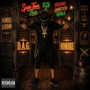 Hombre (Hombre Riddim)