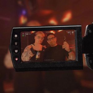 Rap祥龙祝杨老师生日快乐