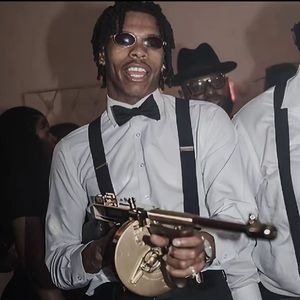 [FREE] "拯救" SASIOVERLXRD x Lil Baby Type Beat