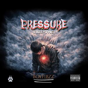Pressure (Freestyle)