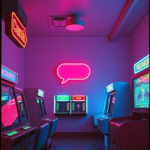 거울 속의 나, who’s that girl?