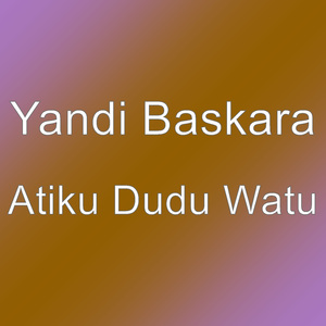 Atiku Dudu Watu