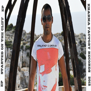 The Lord of Shadow (Original Mix)