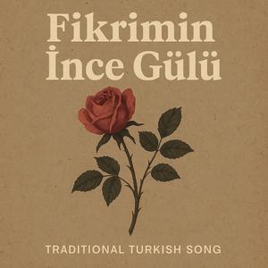 Fikrimin İnce Gülü (feat. Hande Haz)