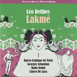 Lakmé