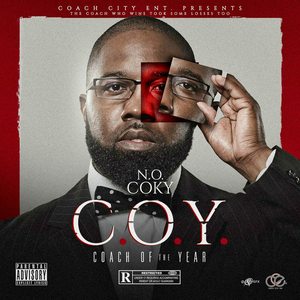 C.O.Y. Intro (feat. Dank)