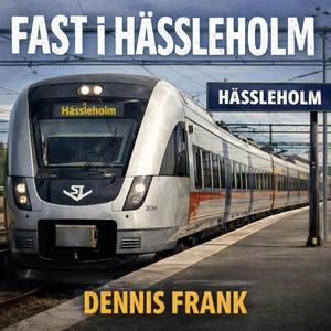 Fast i Hässleholm