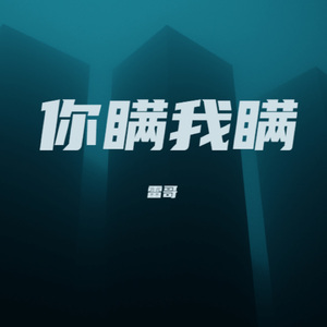 你瞒我瞒