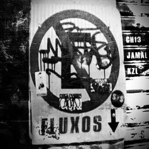 FLUXOS (feat. JamalTheGoaty, CH13 & KZL)