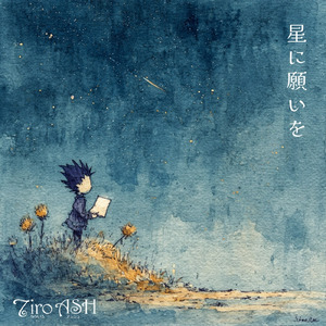 星に願いを