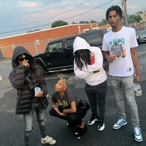 Giving up (feat. Boofboy Kel & Vsoraw)