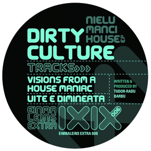 Uite E Dimineata (Original Mix)