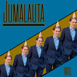Jumalauta