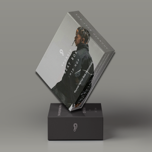 Travis Scott x Acoustic Guitar Type Beat "Unreal"