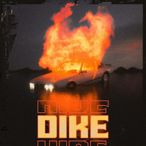 Dike
