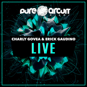 Live (Pure Circuit Miami Mix)